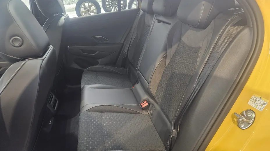 VOLKSWAGEN T-ROC T-ROC 1.5 eTSI R-Line DSG Nowy