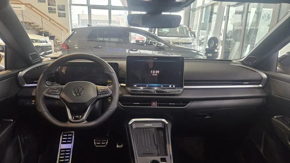 VOLKSWAGEN T-ROC T-ROC 1.5 eTSI R-Line DSG Nowy