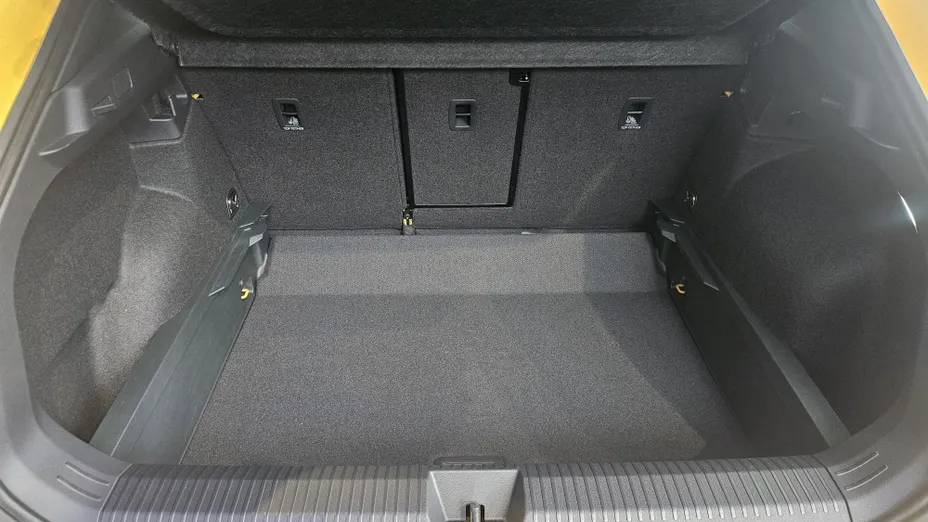 VOLKSWAGEN T-ROC T-ROC 1.5 eTSI R-Line DSG Nowy