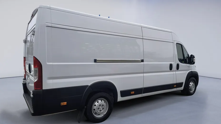 PEUGEOT Boxer Boxer 435 BlueHDi L4H2 Premium