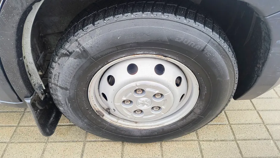 PEUGEOT Boxer Boxer 435 BlueHDi L4H2 Premium