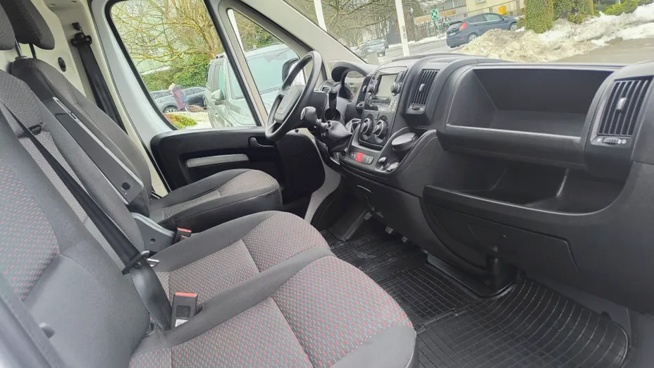 PEUGEOT Boxer Boxer 435 BlueHDi L4H2 Premium