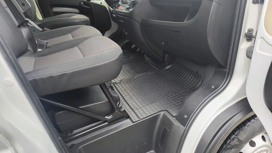 PEUGEOT Boxer Boxer 435 BlueHDi L4H2 Premium