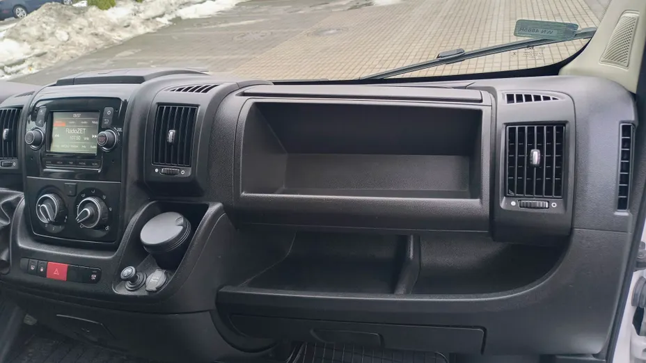 PEUGEOT Boxer Boxer 435 BlueHDi L4H2 Premium