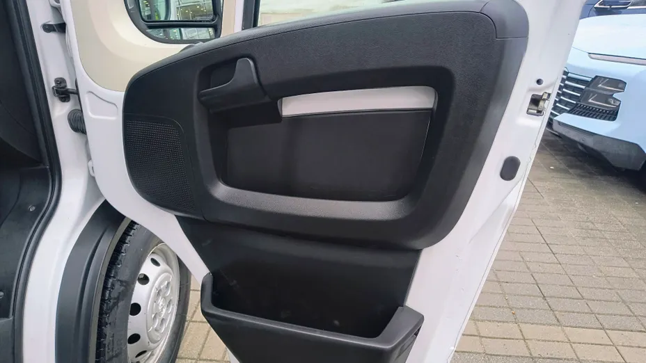 PEUGEOT Boxer Boxer 435 BlueHDi L4H2 Premium