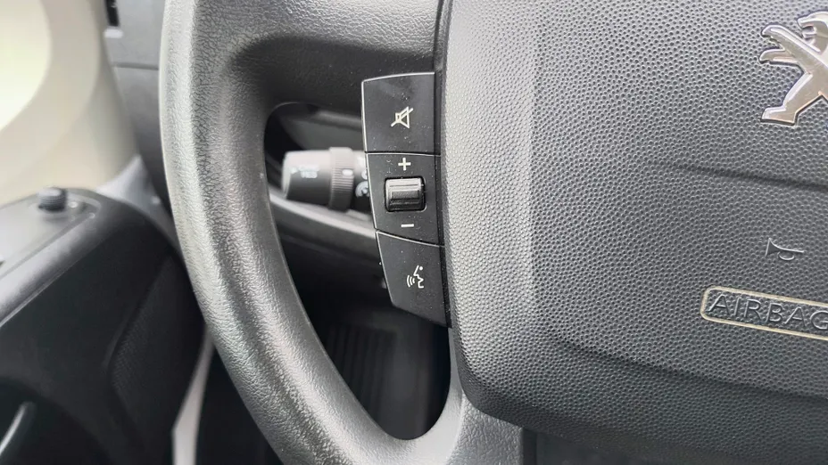 PEUGEOT Boxer Boxer 435 BlueHDi L4H2 Premium