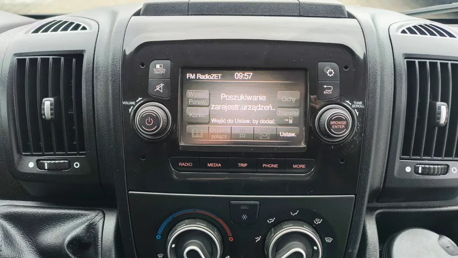 PEUGEOT Boxer Boxer 435 BlueHDi L4H2 Premium