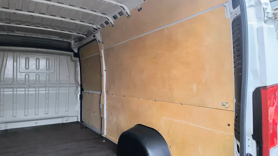 PEUGEOT Boxer Boxer 435 BlueHDi L4H2 Premium