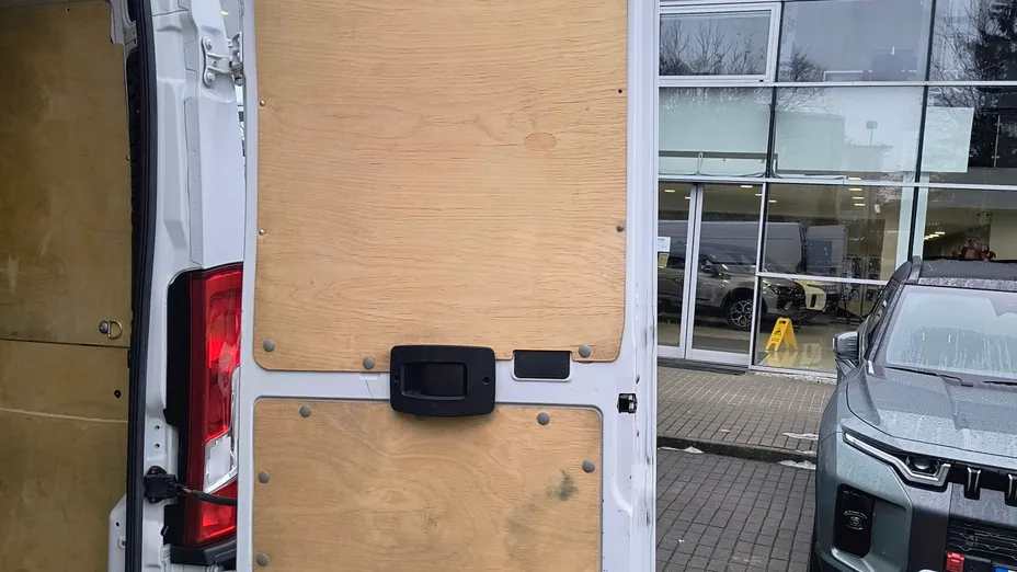 PEUGEOT Boxer Boxer 435 BlueHDi L4H2 Premium