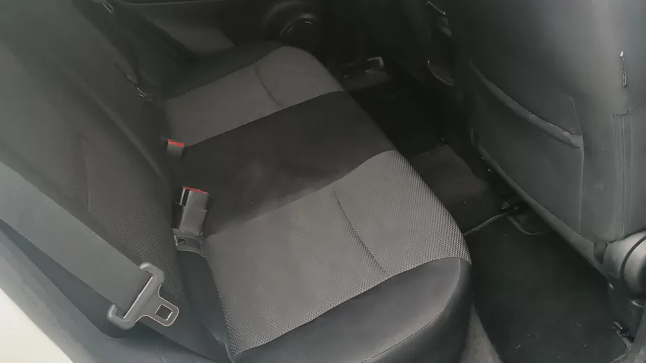 NISSAN Qashqai Qashqai 1.2 DIG-T N-Connecta EU6