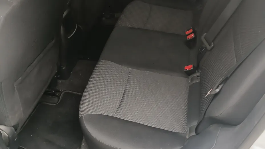 NISSAN Qashqai Qashqai 1.2 DIG-T N-Connecta EU6