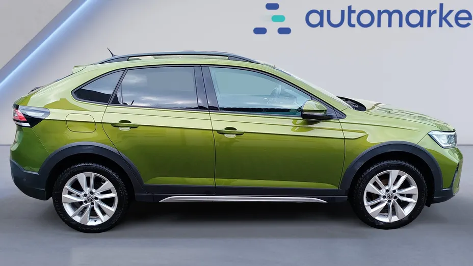 VOLKSWAGEN Taigo Taigo 1.0 TSI Life Plus