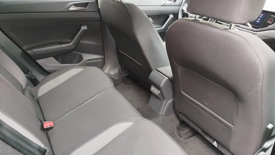 VOLKSWAGEN Taigo Taigo 1.0 TSI Life Plus