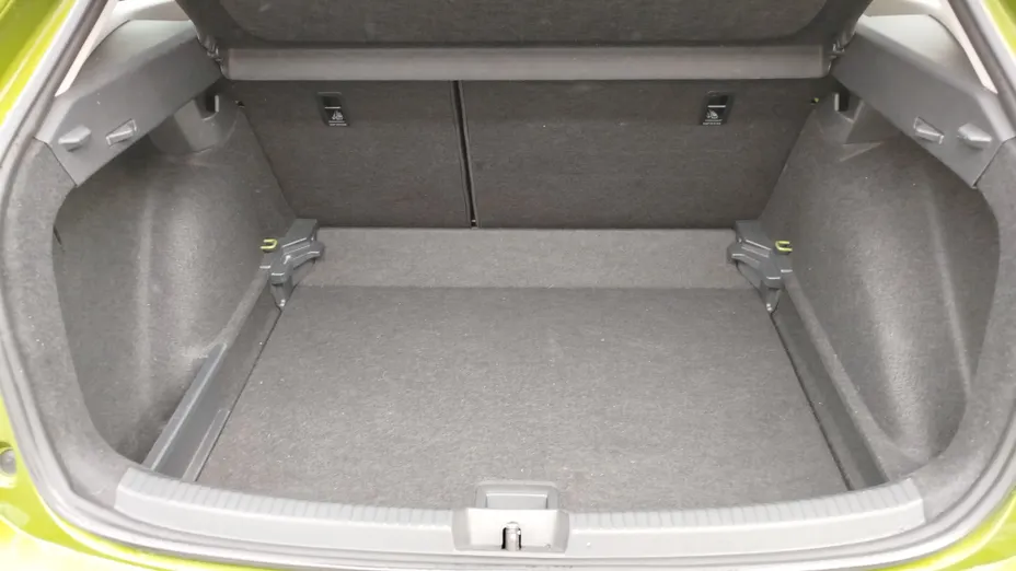 VOLKSWAGEN Taigo Taigo 1.0 TSI Life Plus