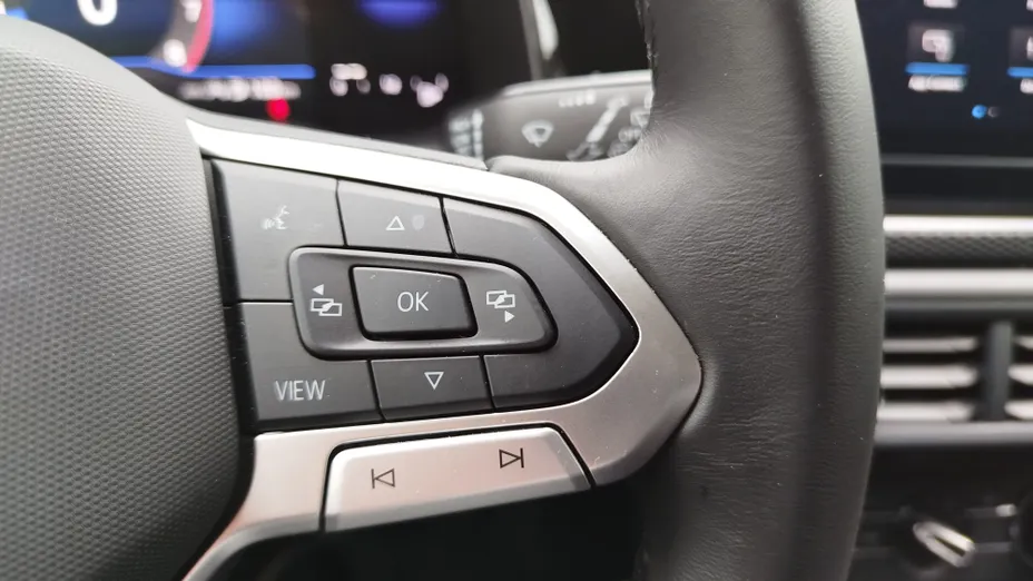 VOLKSWAGEN Taigo Taigo 1.0 TSI Life Plus