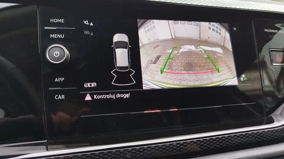 VOLKSWAGEN Taigo Taigo 1.0 TSI Life Plus