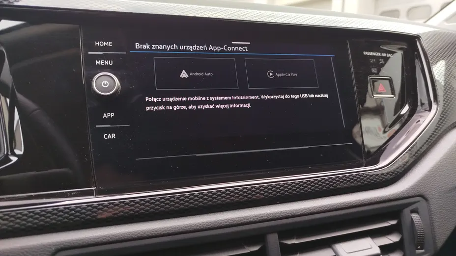 VOLKSWAGEN Taigo Taigo 1.0 TSI Life Plus