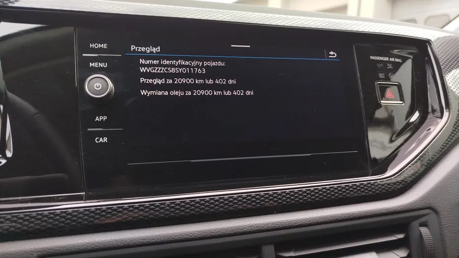 VOLKSWAGEN Taigo Taigo 1.0 TSI Life Plus