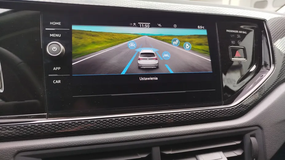 VOLKSWAGEN Taigo Taigo 1.0 TSI Life Plus