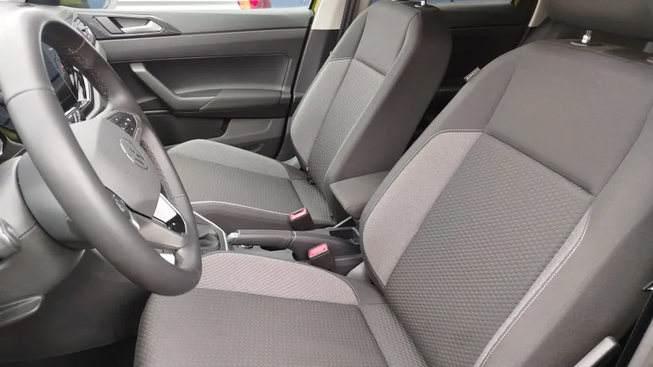 VOLKSWAGEN Taigo Taigo 1.0 TSI Life Plus