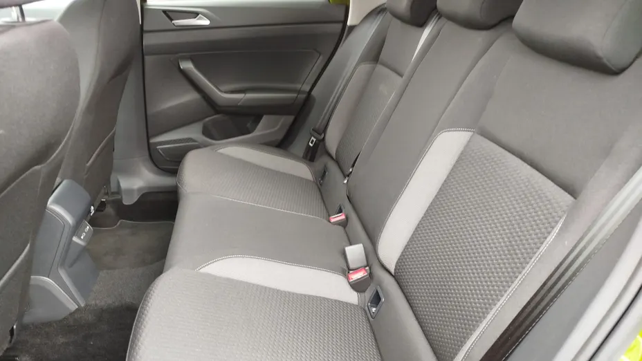 VOLKSWAGEN Taigo Taigo 1.0 TSI Life Plus