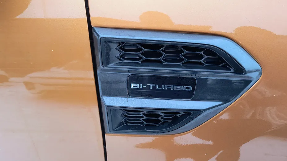 FORD Ranger Ranger 2.0 EcoBlue 4x4 DC Wildtrak aut