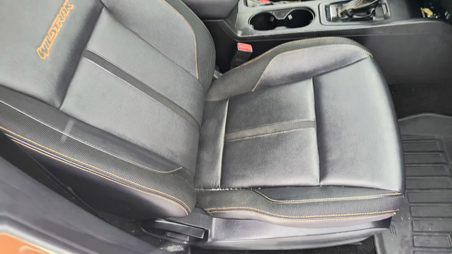 FORD Ranger Ranger 2.0 EcoBlue 4x4 DC Wildtrak aut