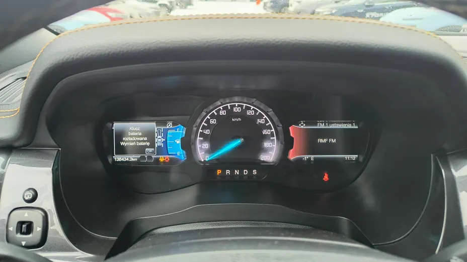 FORD Ranger Ranger 2.0 EcoBlue 4x4 DC Wildtrak aut