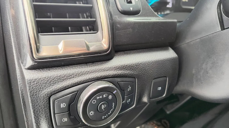 FORD Ranger Ranger 2.0 EcoBlue 4x4 DC Wildtrak aut