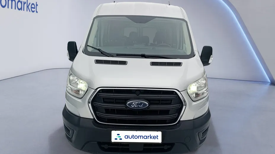 FORD Transit Transit Kombi 350 L3H2 Trend