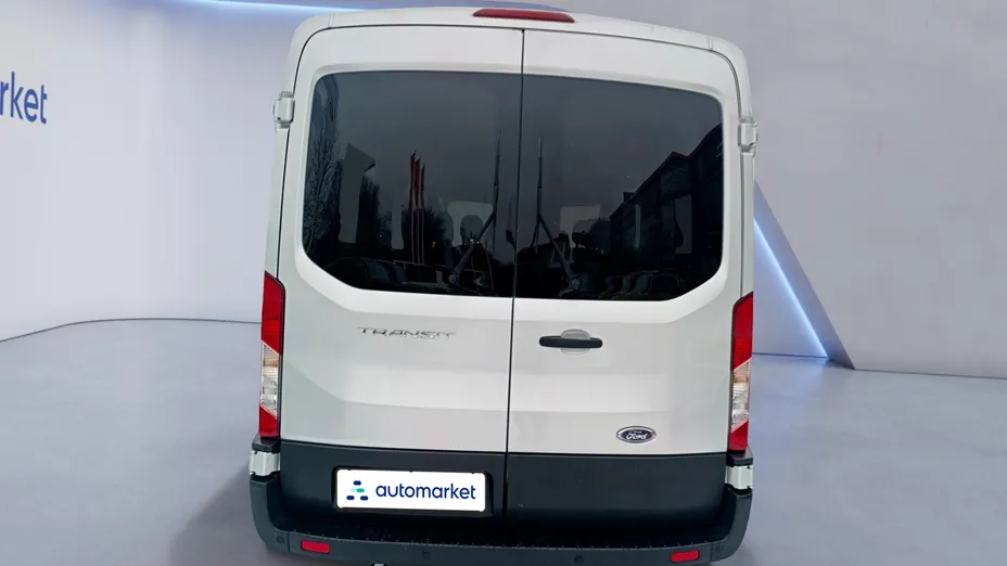 FORD Transit Transit Kombi 350 L3H2 Trend