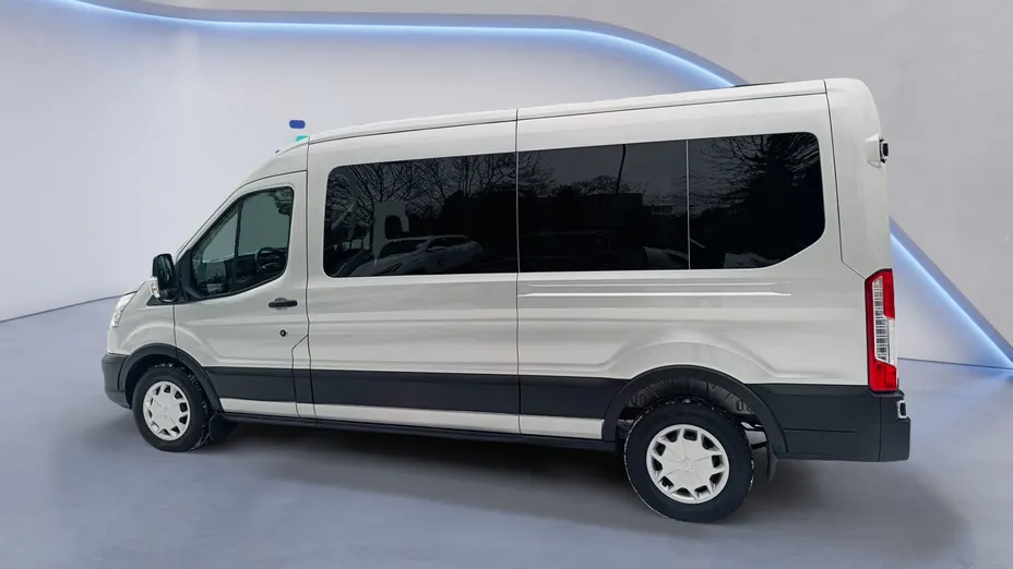 FORD Transit Transit Kombi 350 L3H2 Trend