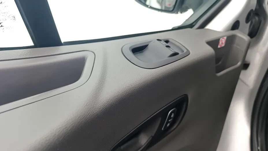 FORD Transit Transit Kombi 350 L3H2 Trend