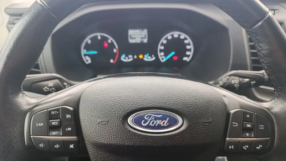 FORD Transit Transit Kombi 350 L3H2 Trend