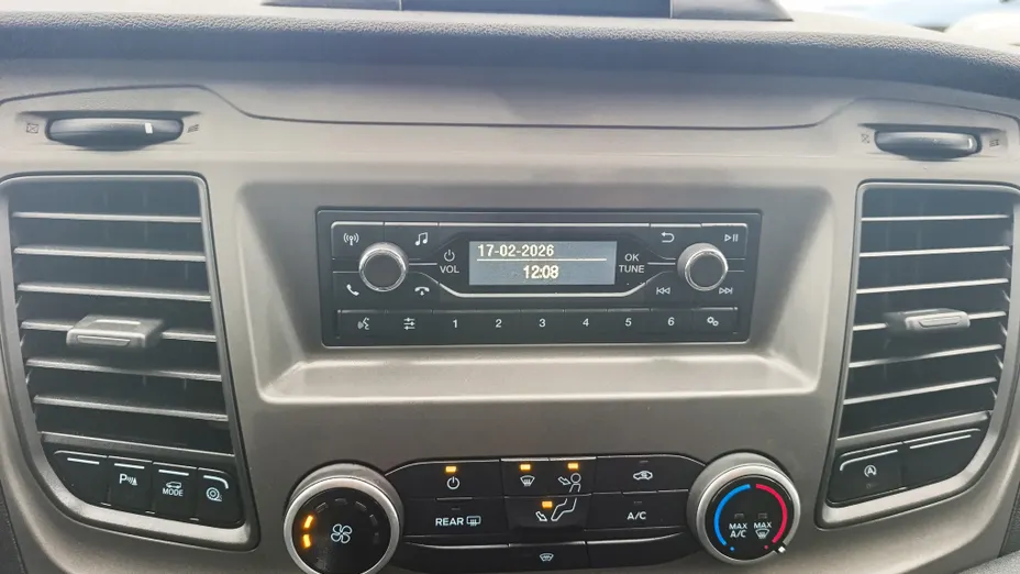 FORD Transit Transit Kombi 350 L3H2 Trend