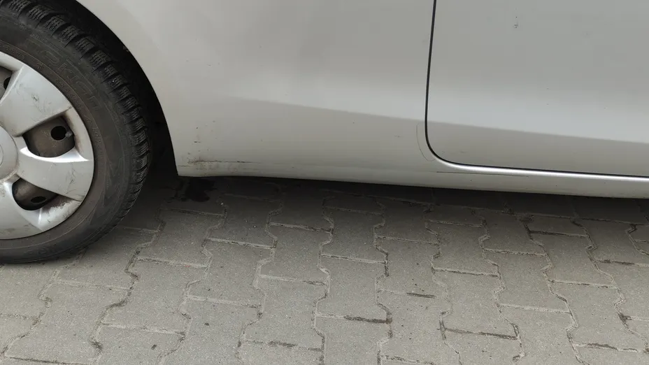 TOYOTA Yaris Yaris 1.3 Luna A/C