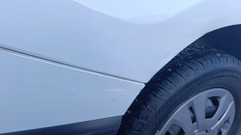 FIAT Talento Talento 2.0 Ecojet L2H1 SX