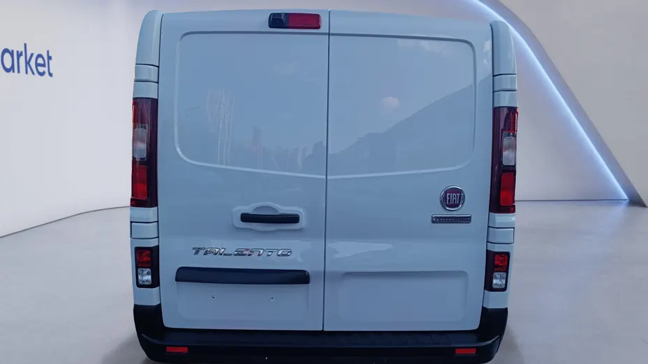 FIAT Talento Talento 2.0 Ecojet L2H1 SX