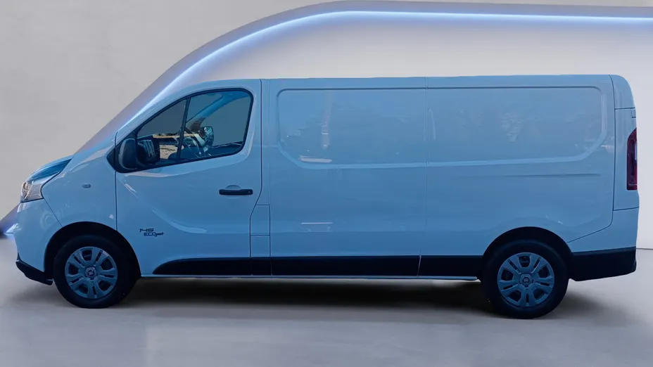 FIAT Talento Talento 2.0 Ecojet L2H1 SX