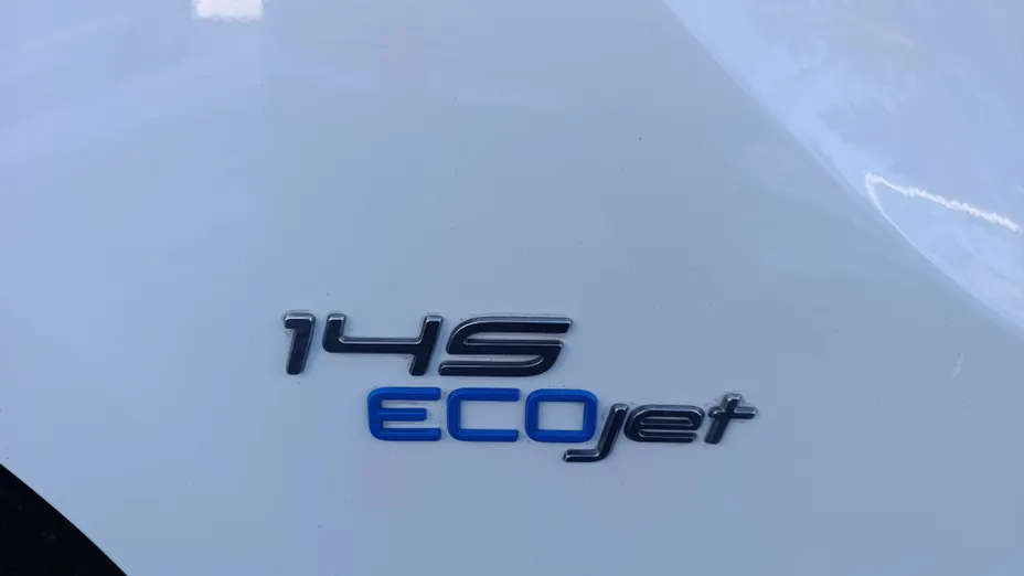 FIAT Talento Talento 2.0 Ecojet L2H1 SX