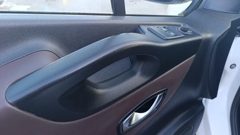 FIAT Talento Talento 2.0 Ecojet L2H1 SX