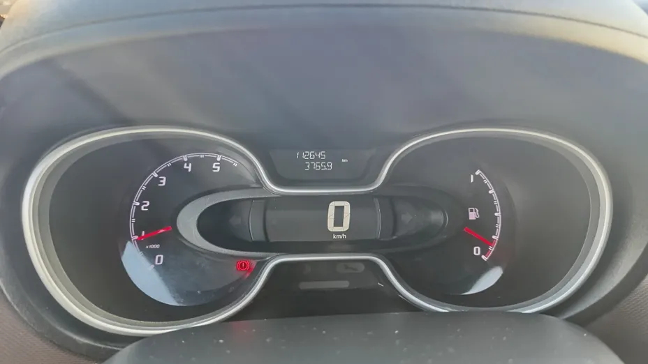 FIAT Talento Talento 2.0 Ecojet L2H1 SX