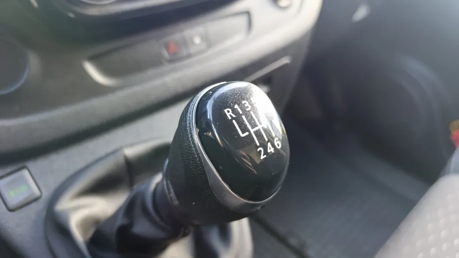 FIAT Talento Talento 2.0 Ecojet L2H1 SX