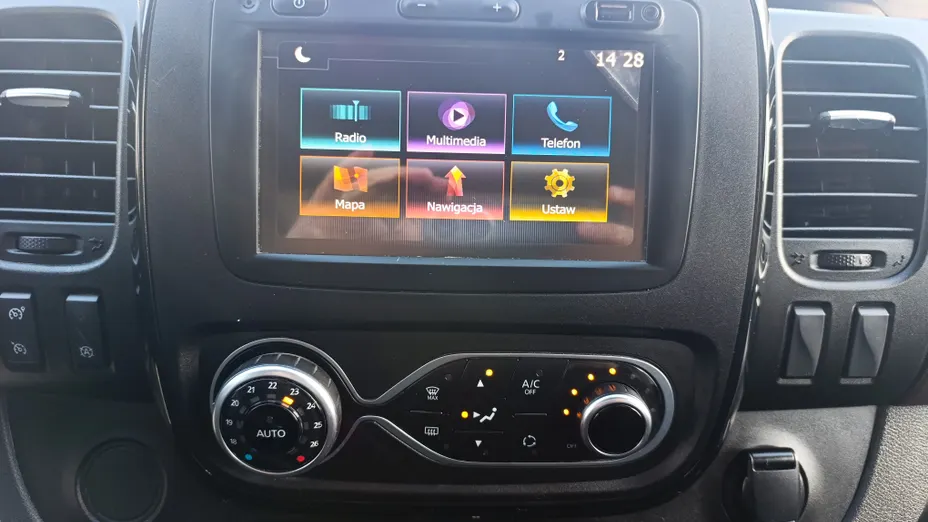 FIAT Talento Talento 2.0 Ecojet L2H1 SX