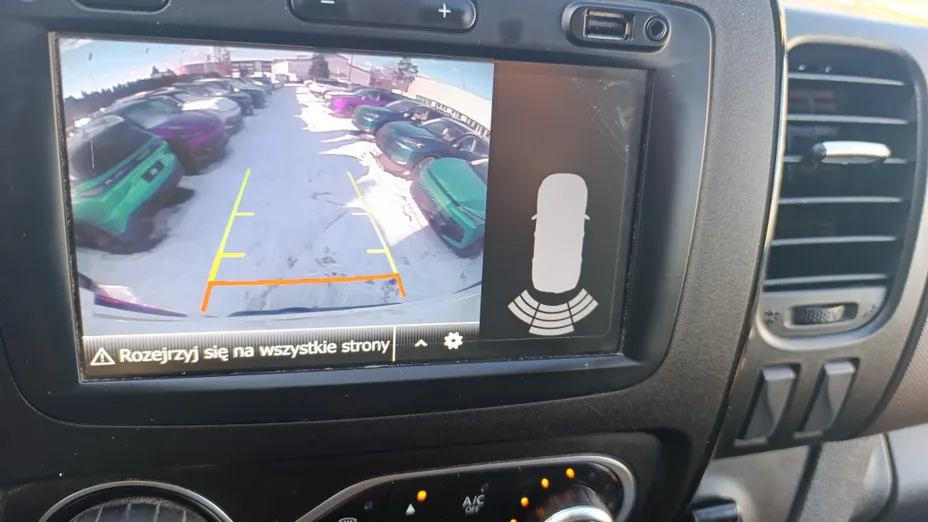 FIAT Talento Talento 2.0 Ecojet L2H1 SX