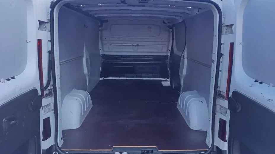 FIAT Talento Talento 2.0 Ecojet L2H1 SX