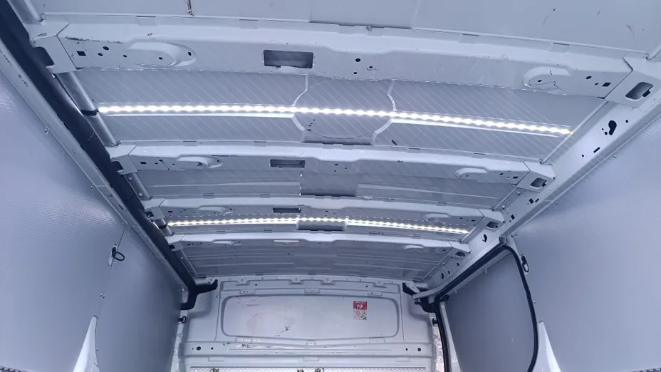 FIAT Talento Talento 2.0 Ecojet L2H1 SX