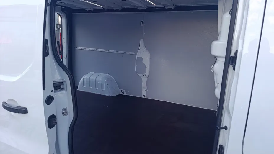 FIAT Talento Talento 2.0 Ecojet L2H1 SX