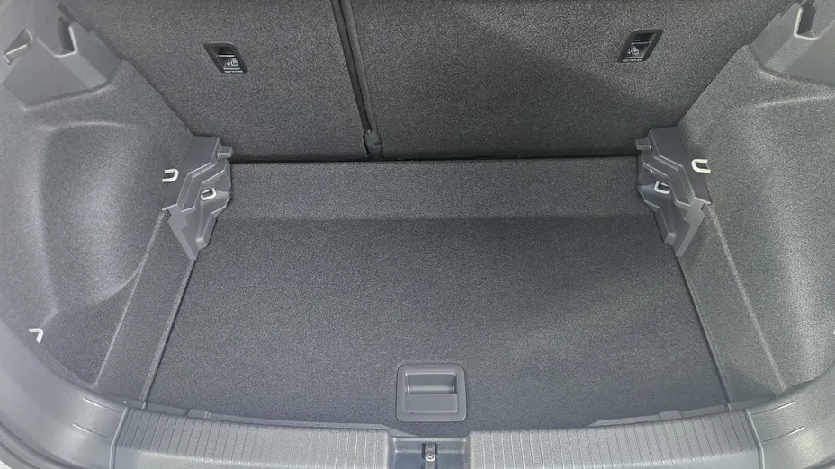 VOLKSWAGEN T-Cross T-Cross 1.0 TSI Life Plus Nowy