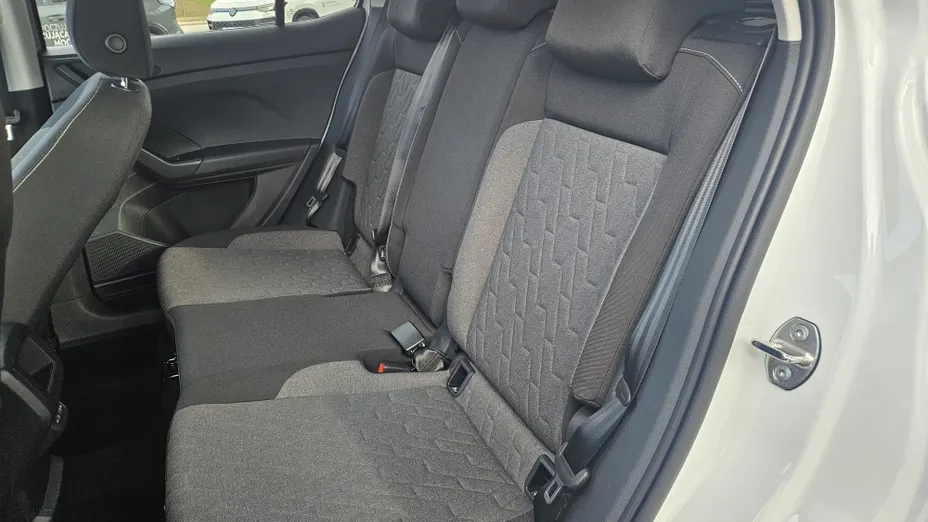 VOLKSWAGEN T-Cross T-Cross 1.0 TSI Life Plus Nowy